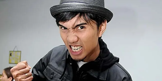 Semangat Ultah Jakarta, Duta SO7 'Terbang' Dari Panggung