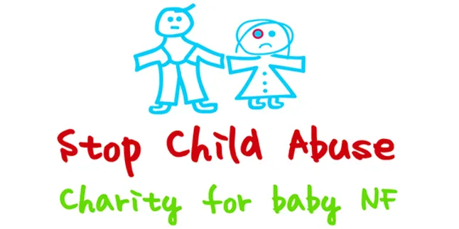 Save The Children! Support #CharityForNF