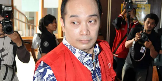 Pengacara Adjie: Kasus Selesai, Kok Masih Ditahan?