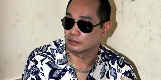 Adjie Notonegoro Berupaya Lunasi Sisa Hutangnya