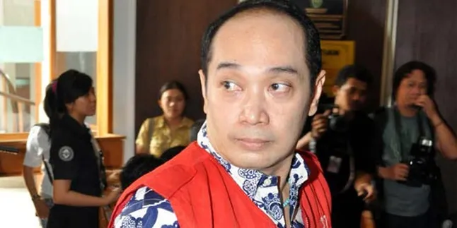 Keberatan Adjie Notonegoro Ditolak JPU