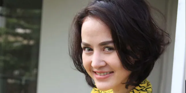 Cynthiara Alona Dipaksa Bikin Tato Mantan Pacar