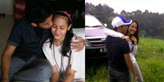 Pevita E Pearce Pacari Putra Keluarga Cendana