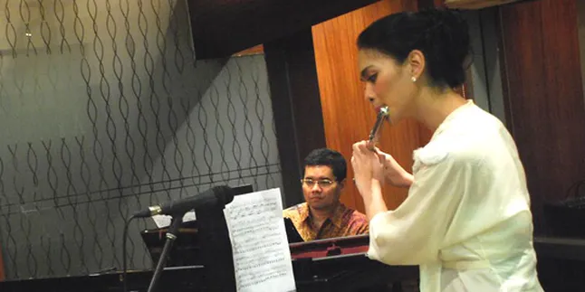 Yayasan Musik Sastra Indonesia Bikin Pelatihan Gratis