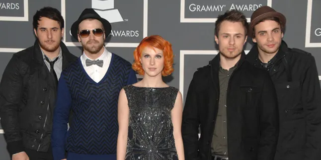 Paramore Festival, Spesial Buat Fans di Indonesia