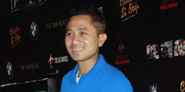 Lukman Sardi: Pemerintah Gagal