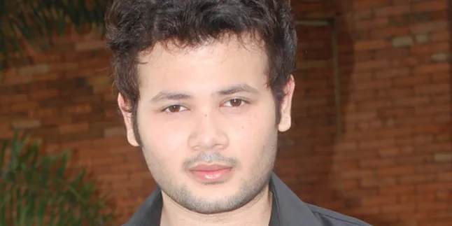 Ridho Rhoma Kenalkan Dangdut ke Amerika