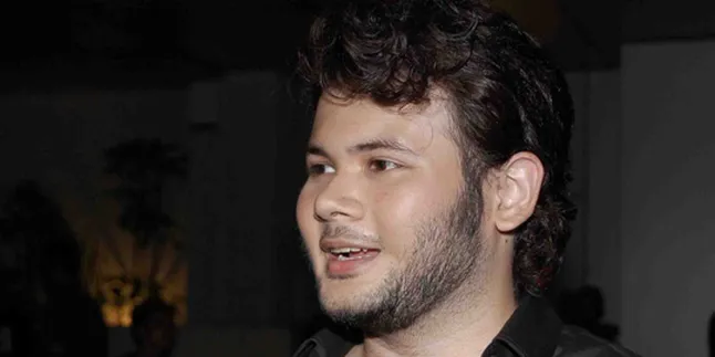 Nama Hambat Ridho Rhoma Urus Visa