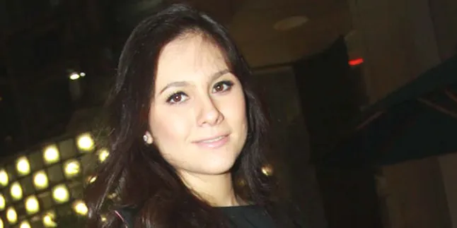 Wulan Guritno: Mudah-mudahan Mirip Saya