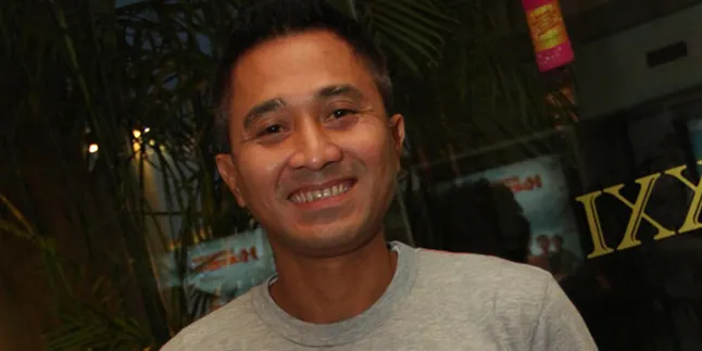 Lukman Sardi Ingin Filmkan Tentang TKI