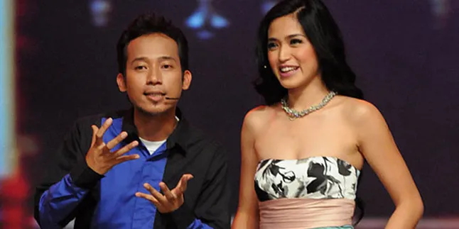 Konser Akbar HUT Jakarta Sarat Kolaborasi