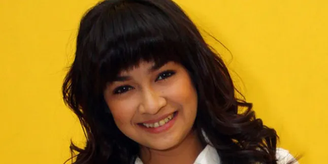 Aryani Fitriana Ingin Akting di Film Bermutu