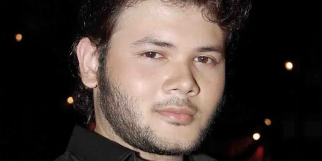 Ridho Rhoma Habiskan 13 Jam Nonton Film India