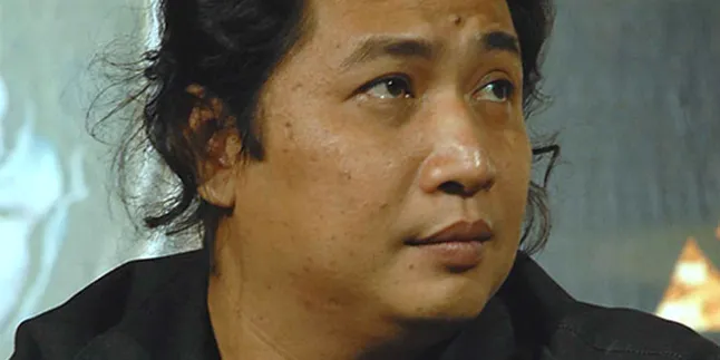 Gebrakan Hanny Saputra Untuk Remaja Indonesia