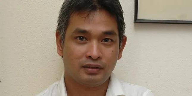 Tweet Kebebasan Erwin Arnada Dapat Respon Positif