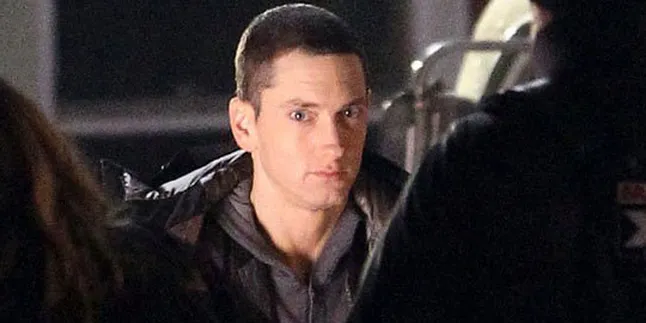 Eminem Bunuh Diri Gara-Gara Sasha Grey!