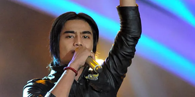 Charly ST12: Dhani Jadi Referensi Besar Buat Saya