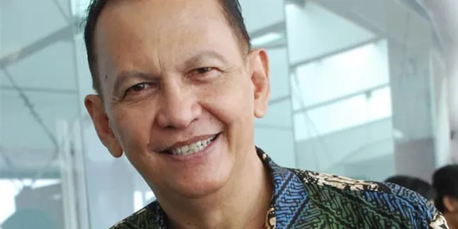 Roy Marten: Akting Adalah Dunia Saya