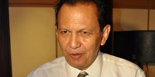 Kembali ke Layar Lebar, Roy Marten Didukung Keluarga