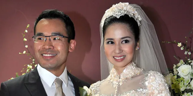 Laura Basuki Sebar 1000 Undangan