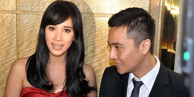 Fanny Fabriana Langgar Pingitan