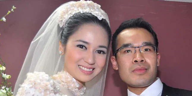 Laura Basuki Tak Bisa Memasak?