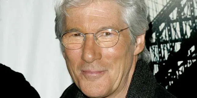 Richard Gere Diharapkan Jadi Duta Wisata Borobudur