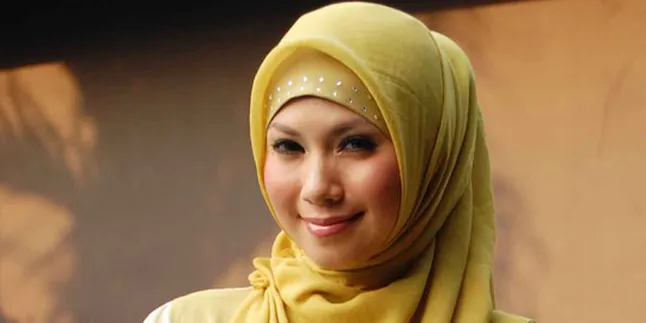 Puput Melati Resmi Dinikahi Ustad Guntur Bumi