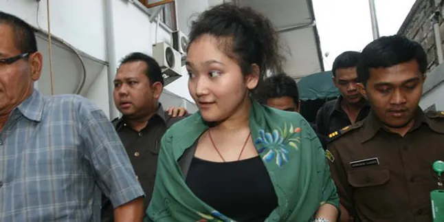 Sidang Kedua Putri Ari Sigit Digelar