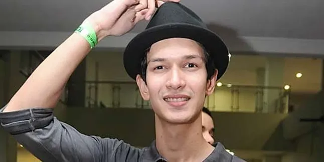 Dimas Beck Tak Masalah Minim Peran di 'MILLI DAN NATHAN'