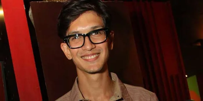 Dimas Beck Nggak Semangat Nonton Bioskop