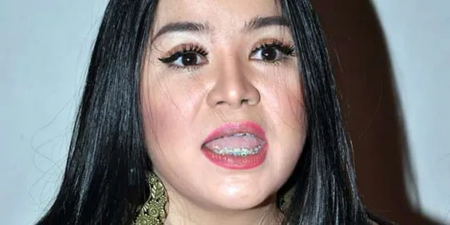 Annisa Bahar Siap Dipenjara!
