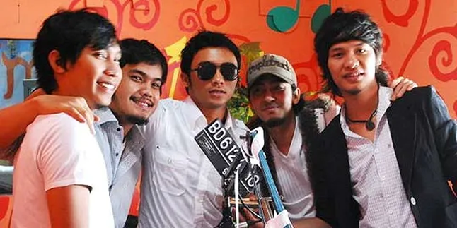 My Face Promo Single ke Hongkong