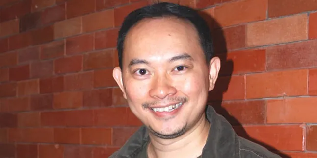 Verdi Solaiman Temukan Kejutan di 'DILEMA'