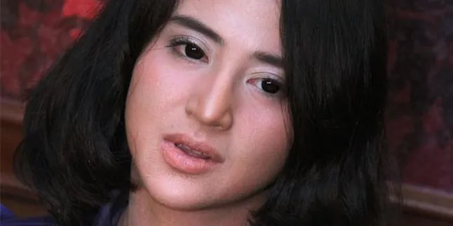 Operasi Keperawanan, Dewi Perssik Tak Omong Doang!