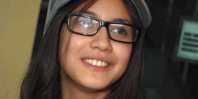 Soal Pevita Pearce, Putra Ari Sigit Tutup Mulut