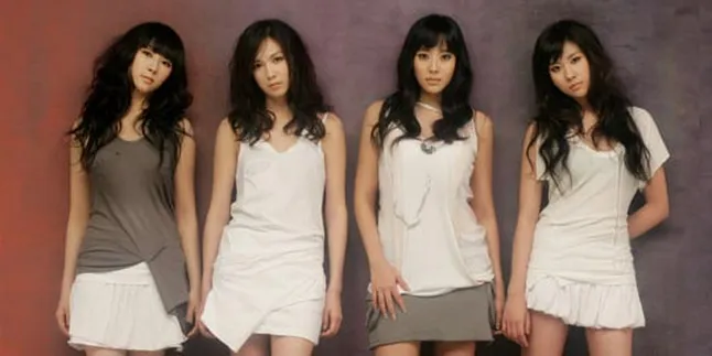 Girl Band SME, CSJH Bakal Comeback Awal Juli