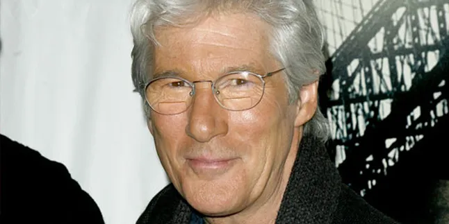 Richard Gere dan Keluarga Liburan ke Bali