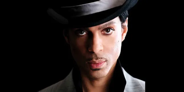 Prince Hormati Aturan Negara Islam