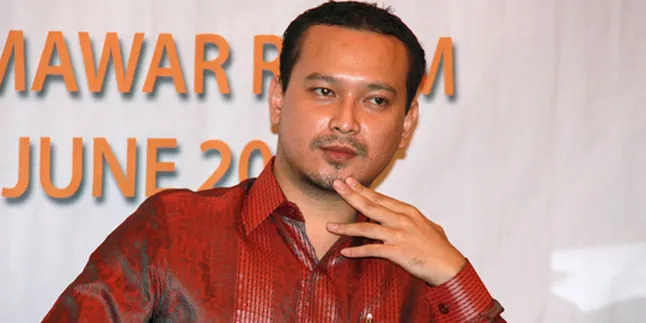 Tak Laku Casting, Banyu Biru Tak Ikuti Jejak Ayah