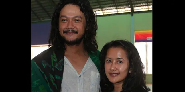 Dwi Sasono Rela Gondrong Demi Film