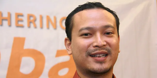 Banyu Biru Lagi Nyari Istri