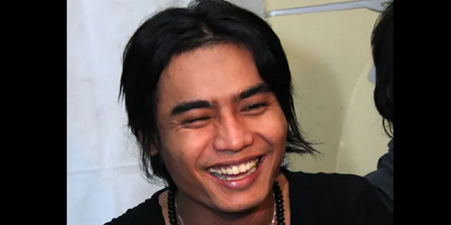 Charly ST12: Jakarta Bukan Kota Yang Keras