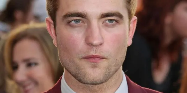 Robert Pattinson Berminat Jadi Jeff Buckley