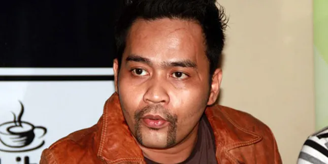 Bjah Ogah Bikin Band Lagi