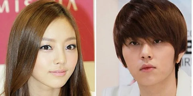 Junhyung B2ST - Go Hara Resmi Pacaran Junhyung B2ST - Go Hara Resmi Pacaran