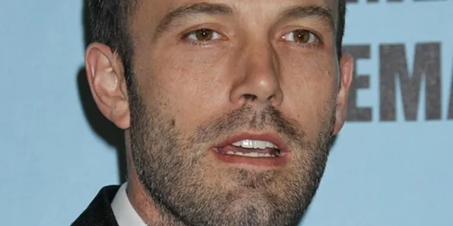 Tipu Daya Ben Affleck di Iran