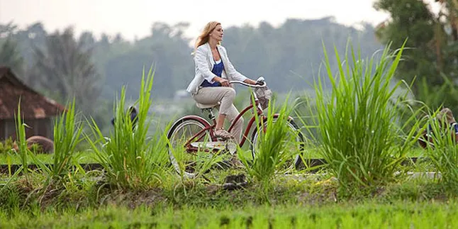 Sineas Asing Tertarik Syuting Di Indonesia