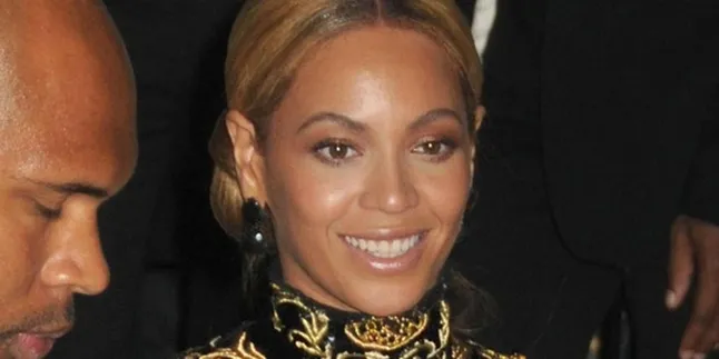 Beyonce Batal Tampil di Battersea Karena Alasan Keamanan