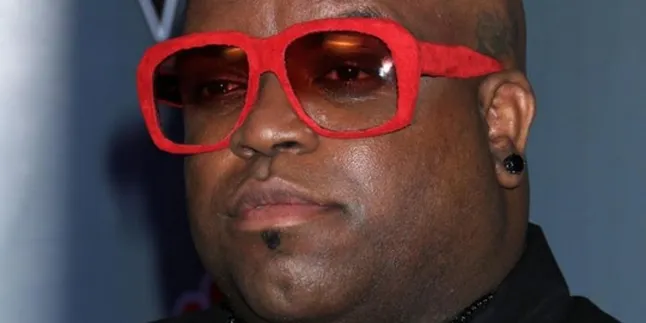 Masa Cee Lo Green Gelandangan?